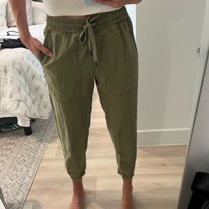 Zara joggers